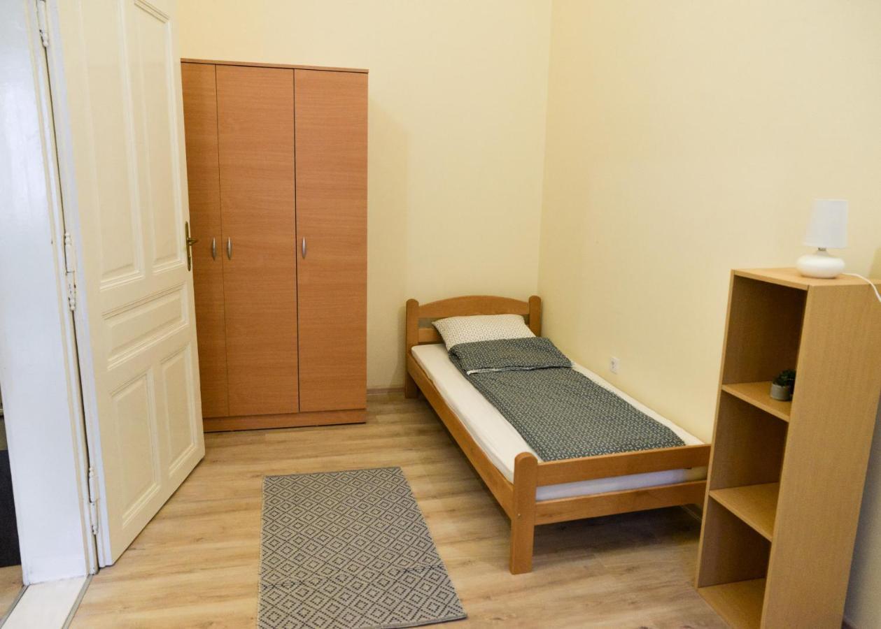 Apartment Centrum