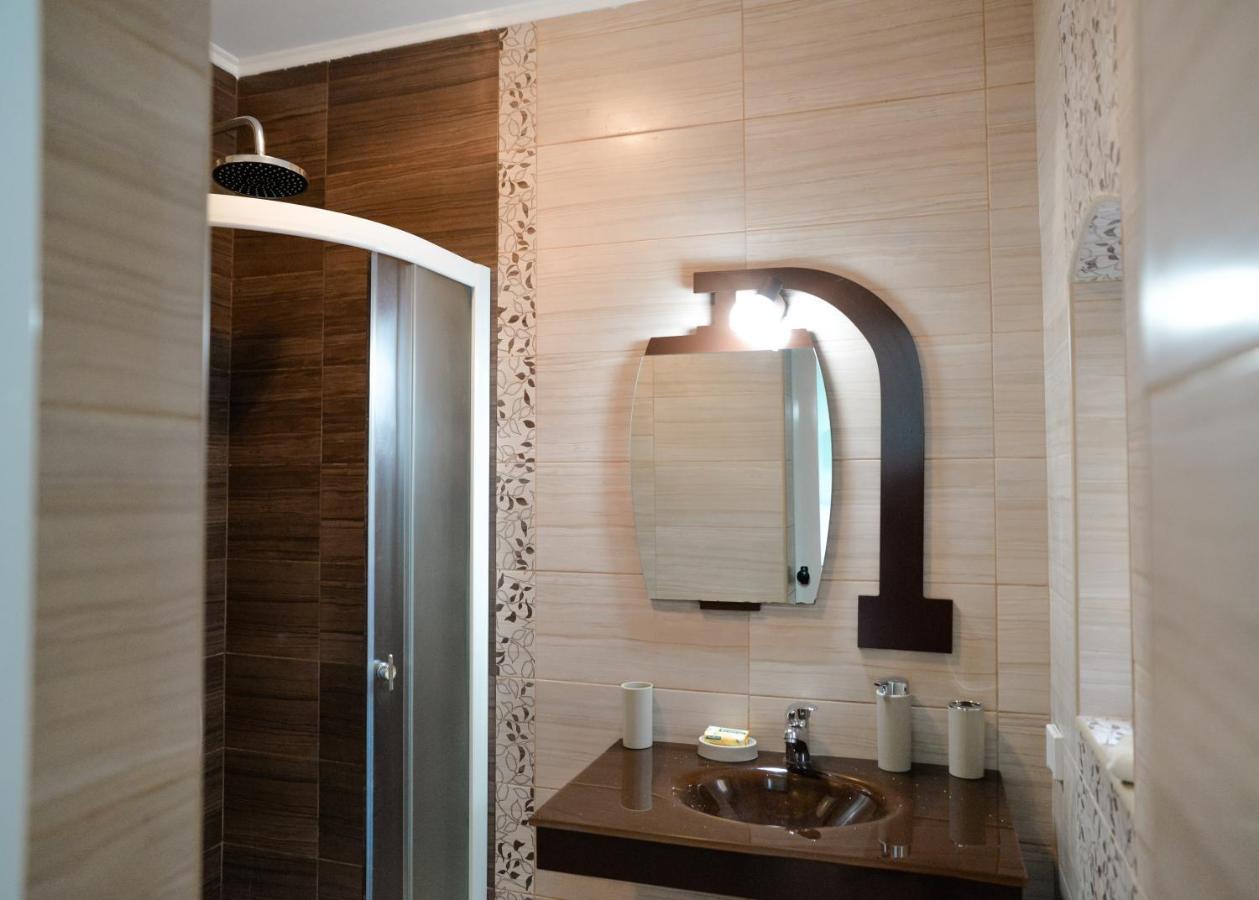 Centrum Apartment