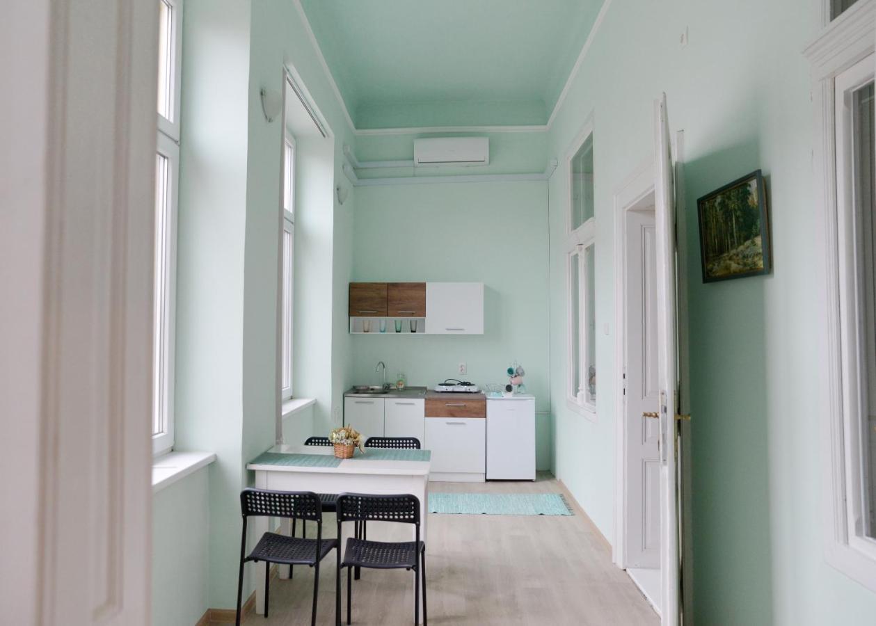 Apartment Centrum *