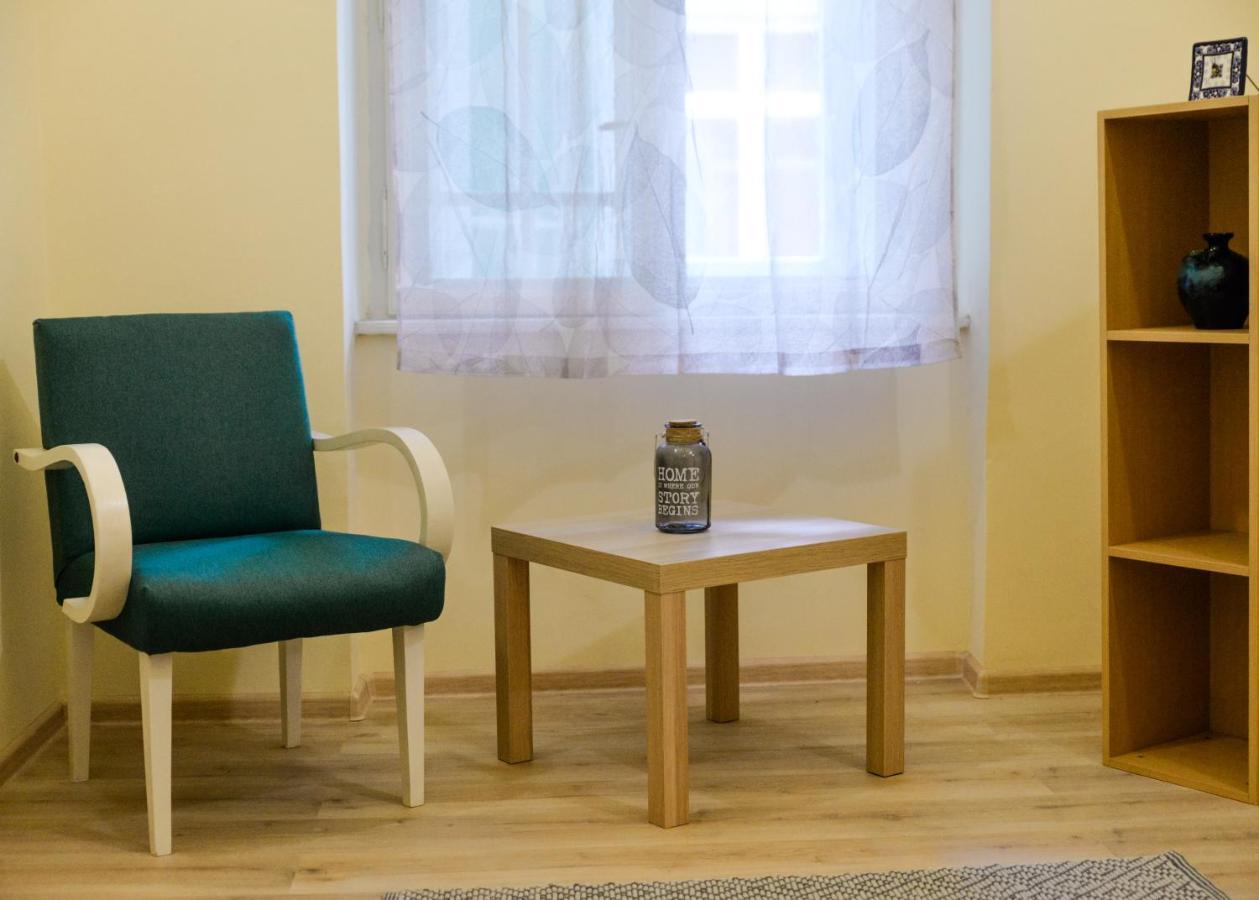 Apartment Centrum