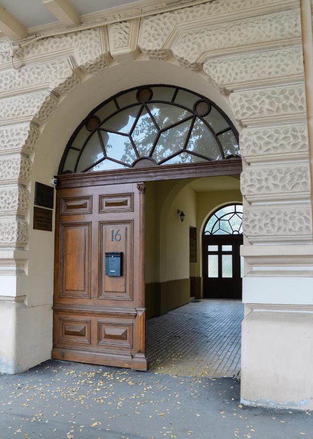 Apartment Centrum