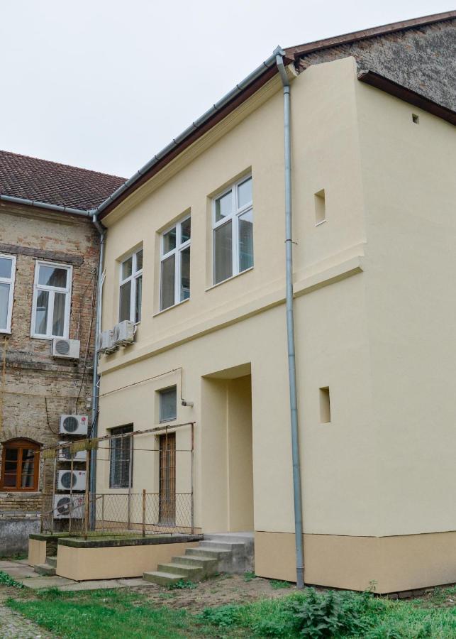 Centrum Apartment *