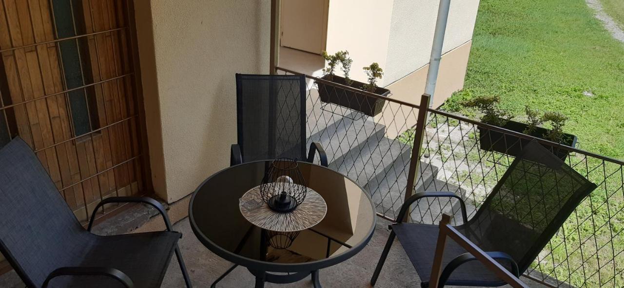 Centrum Apartment Senta